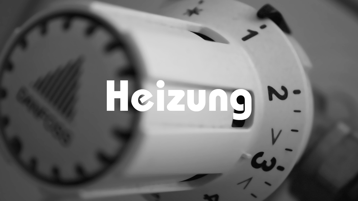 Wärmetechnik Heizungsbau Weiß